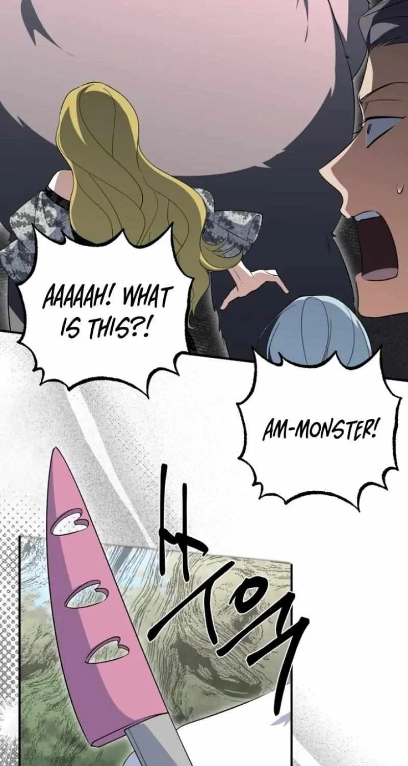 Dropping Ranks To Get Married Chapter 49 page 69 - 