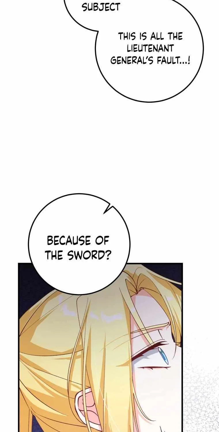 Dropping Ranks To Get Married Chapter 5 page 2 - 