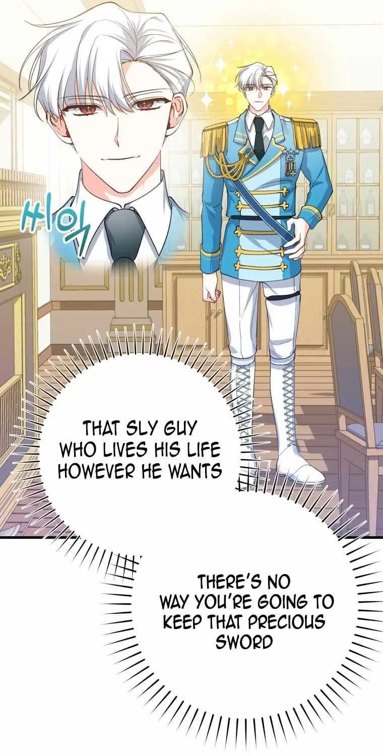 Dropping Ranks To Get Married Chapter 5 page 11 - 