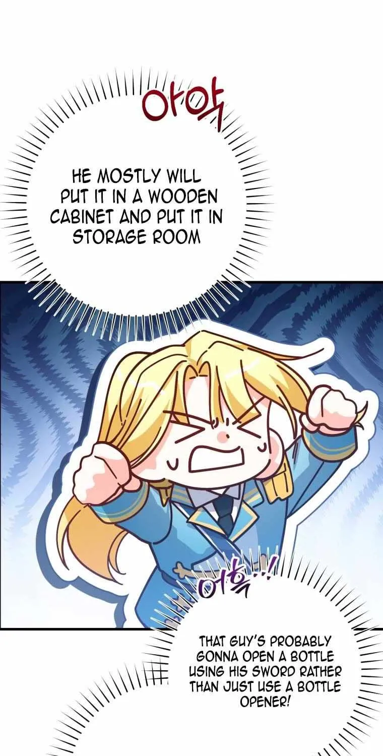 Dropping Ranks To Get Married Chapter 5 page 12 - 