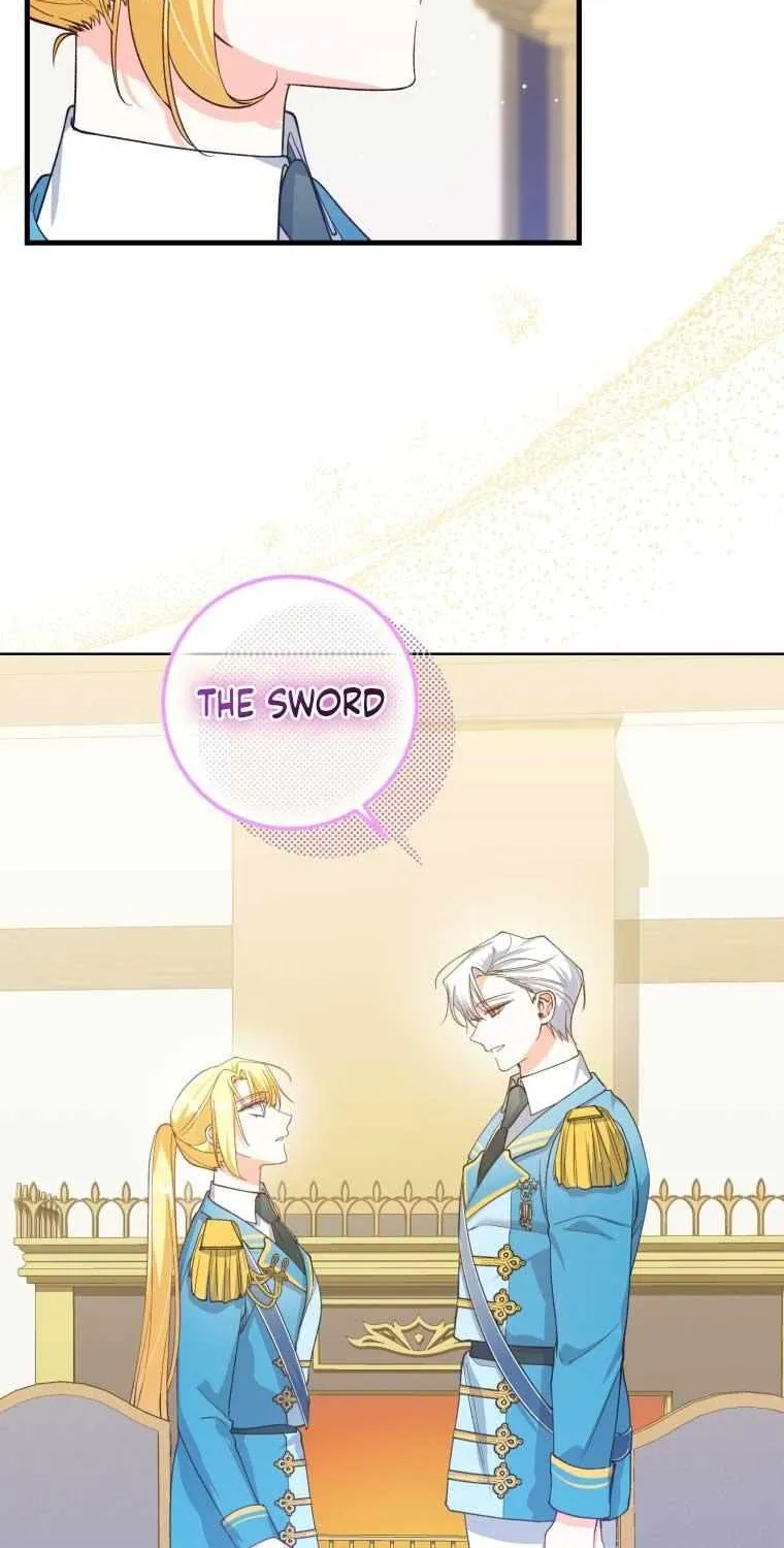 Dropping Ranks To Get Married Chapter 5 page 16 - 