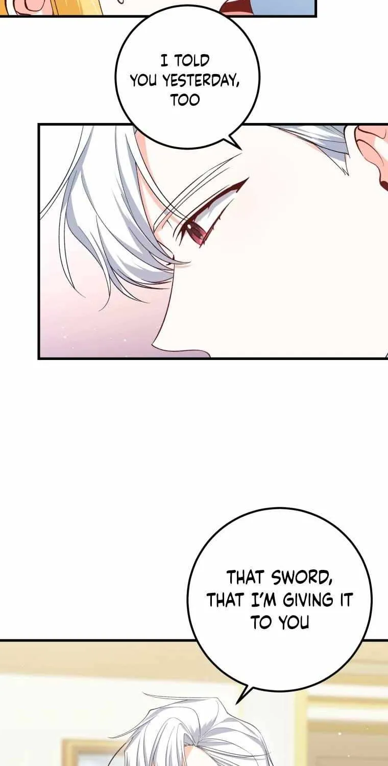 Dropping Ranks To Get Married Chapter 5 page 18 - 