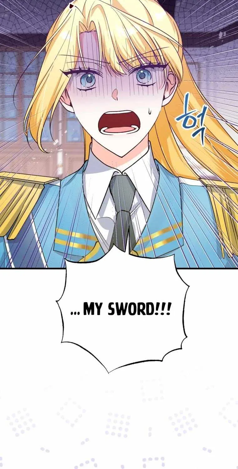 Dropping Ranks To Get Married Chapter 5 page 20 - 