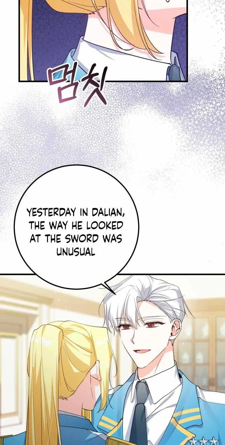 Dropping Ranks To Get Married Chapter 5 page 3 - 