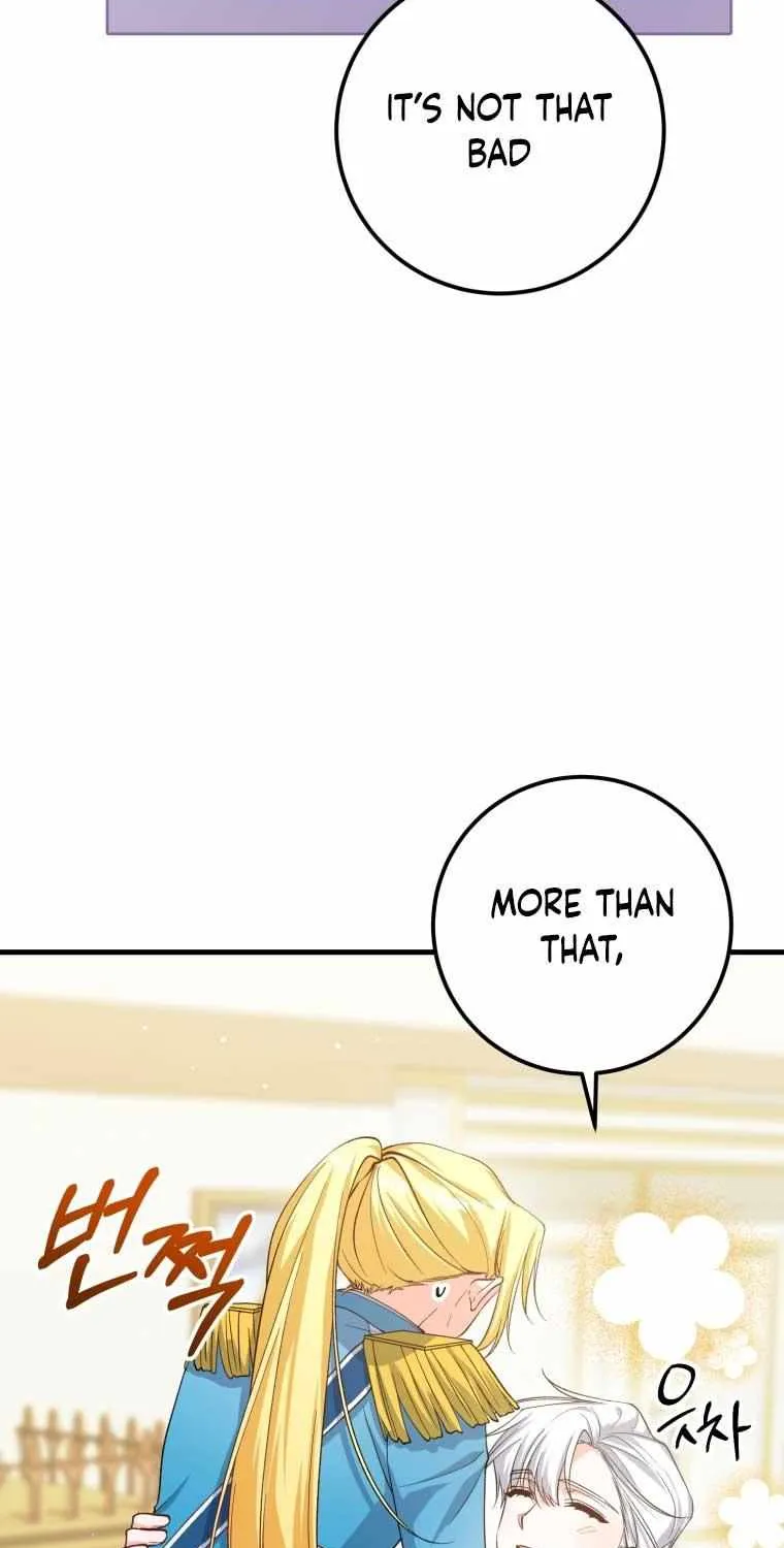 Dropping Ranks To Get Married Chapter 5 page 23 - 