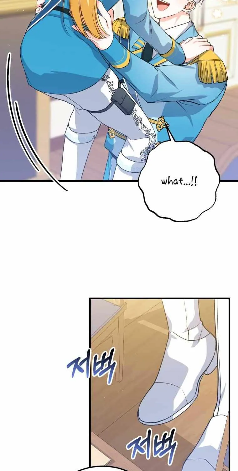Dropping Ranks To Get Married Chapter 5 page 24 - 