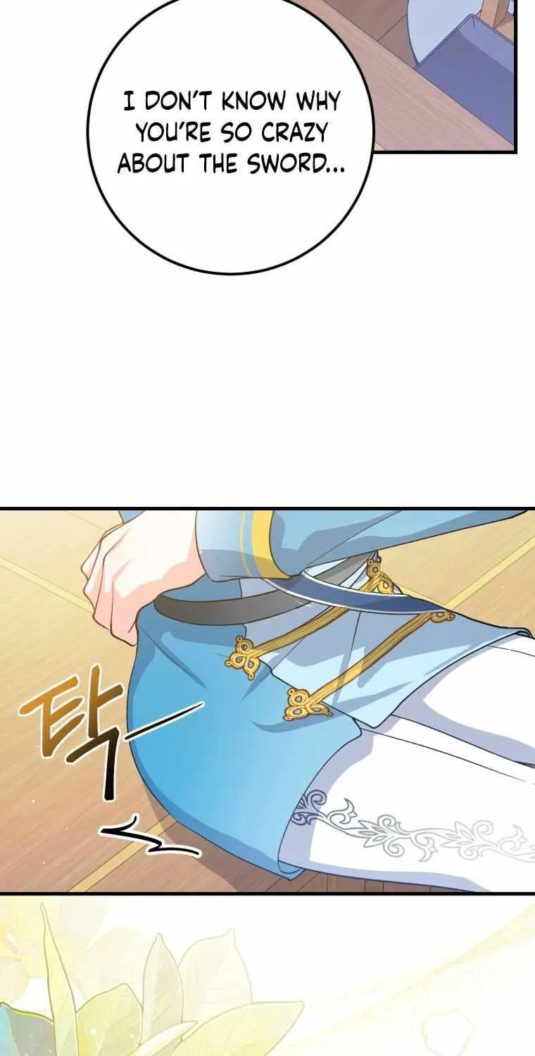 Dropping Ranks To Get Married Chapter 5 page 25 - 