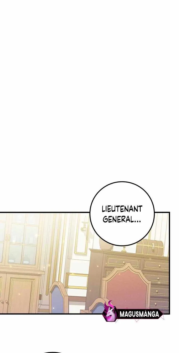 Dropping Ranks To Get Married Chapter 5 page 28 - 