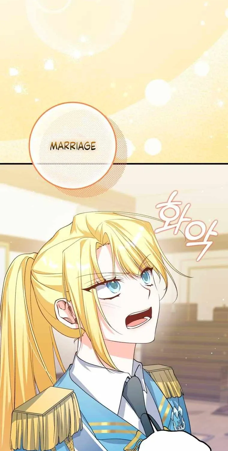 Dropping Ranks To Get Married Chapter 5 page 32 - 