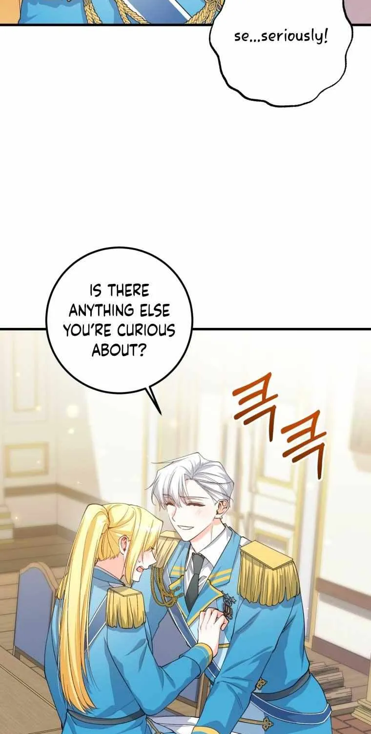 Dropping Ranks To Get Married Chapter 5 page 33 - 