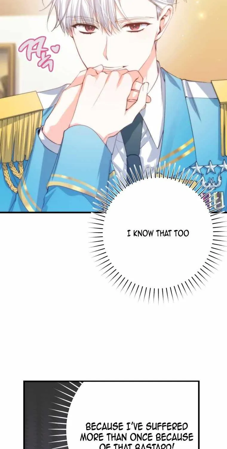 Dropping Ranks To Get Married Chapter 5 page 46 - 