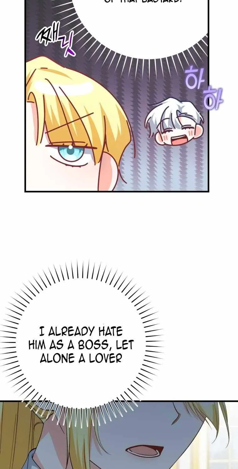 Dropping Ranks To Get Married Chapter 5 page 47 - 