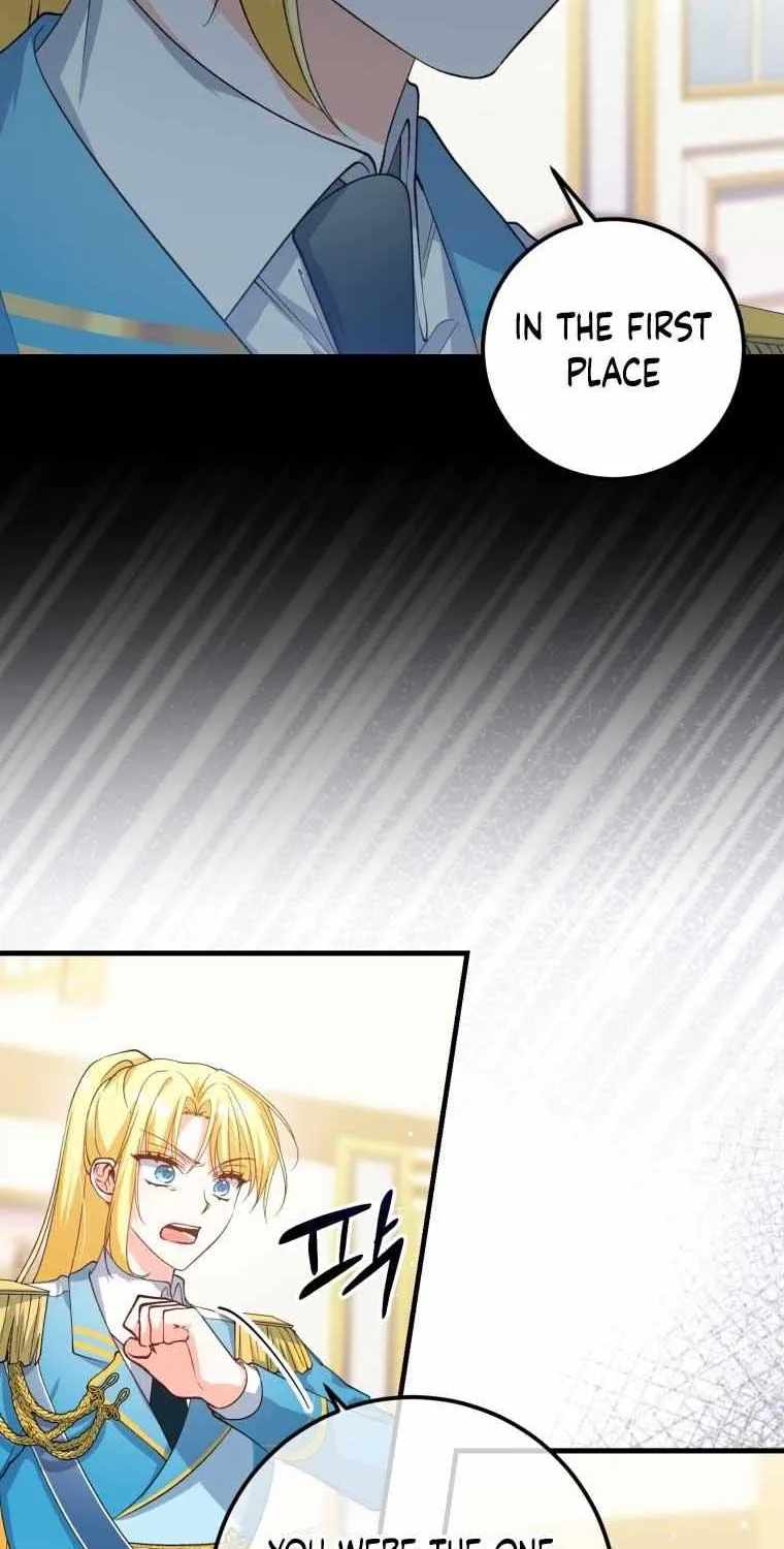 Dropping Ranks To Get Married Chapter 5 page 48 - 