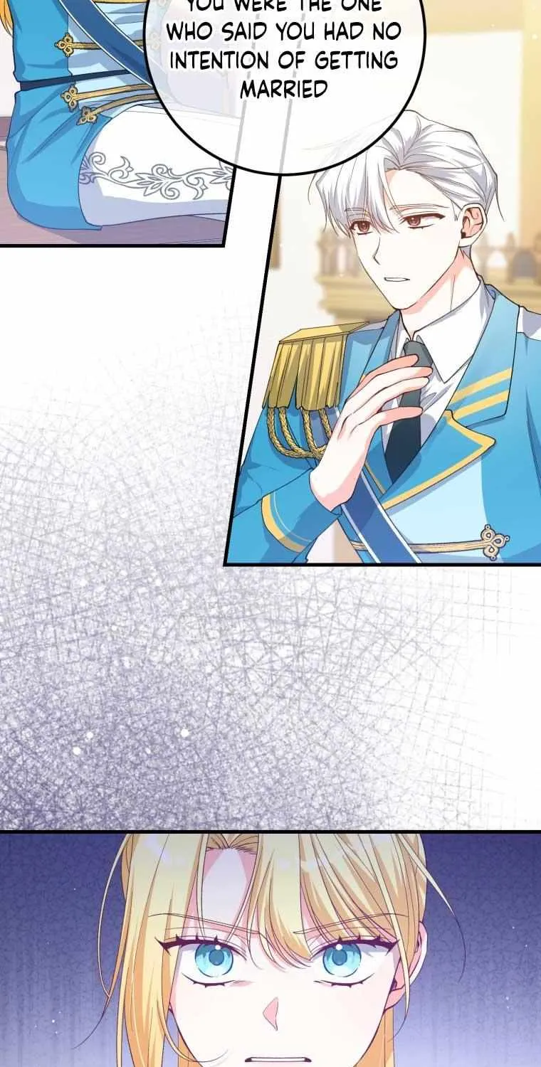 Dropping Ranks To Get Married Chapter 5 page 49 - 