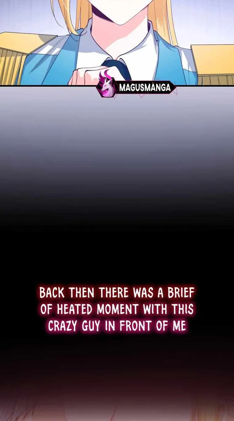 Dropping Ranks To Get Married Chapter 5 page 50 - 