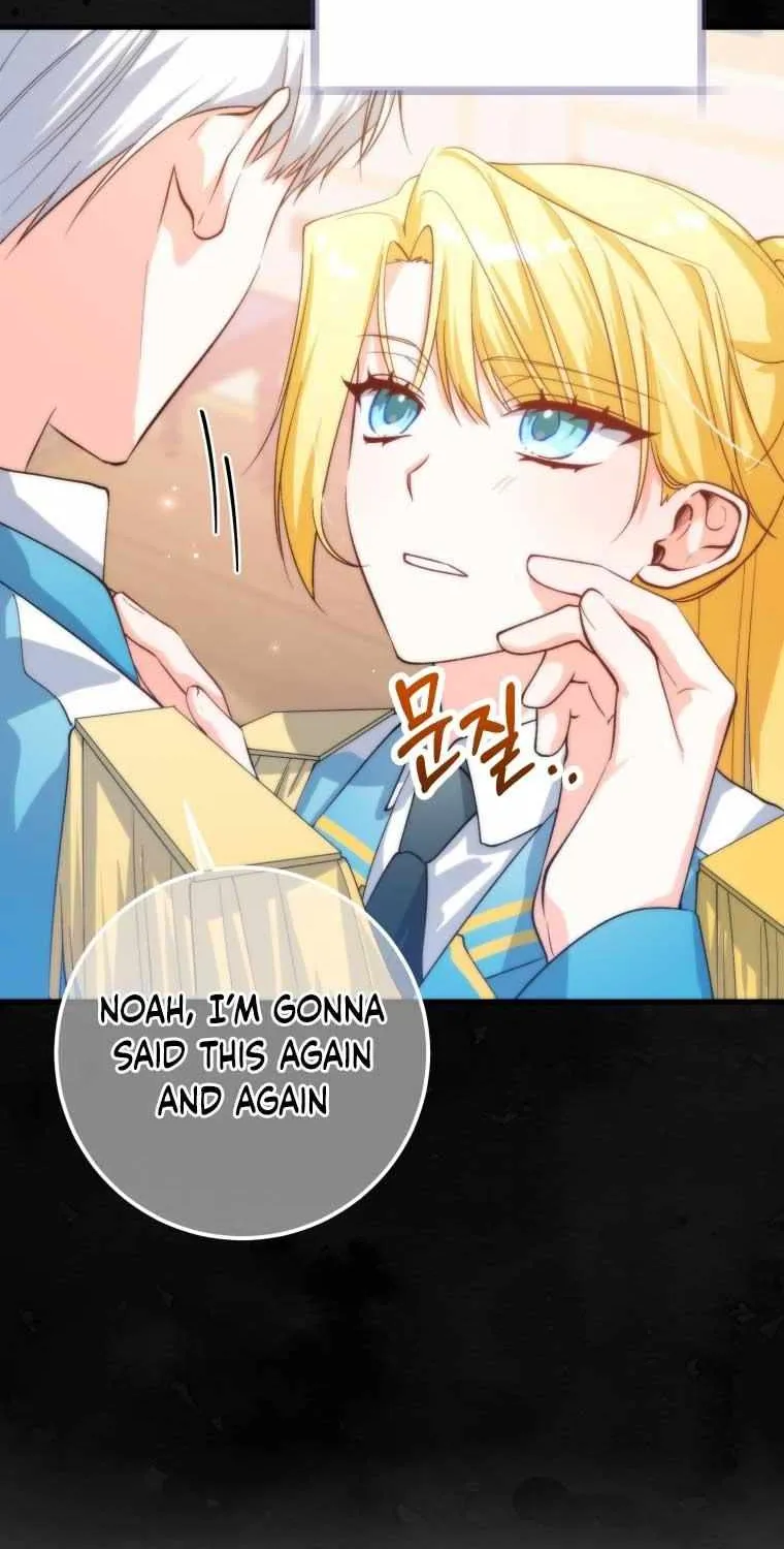 Dropping Ranks To Get Married Chapter 5 page 52 - 