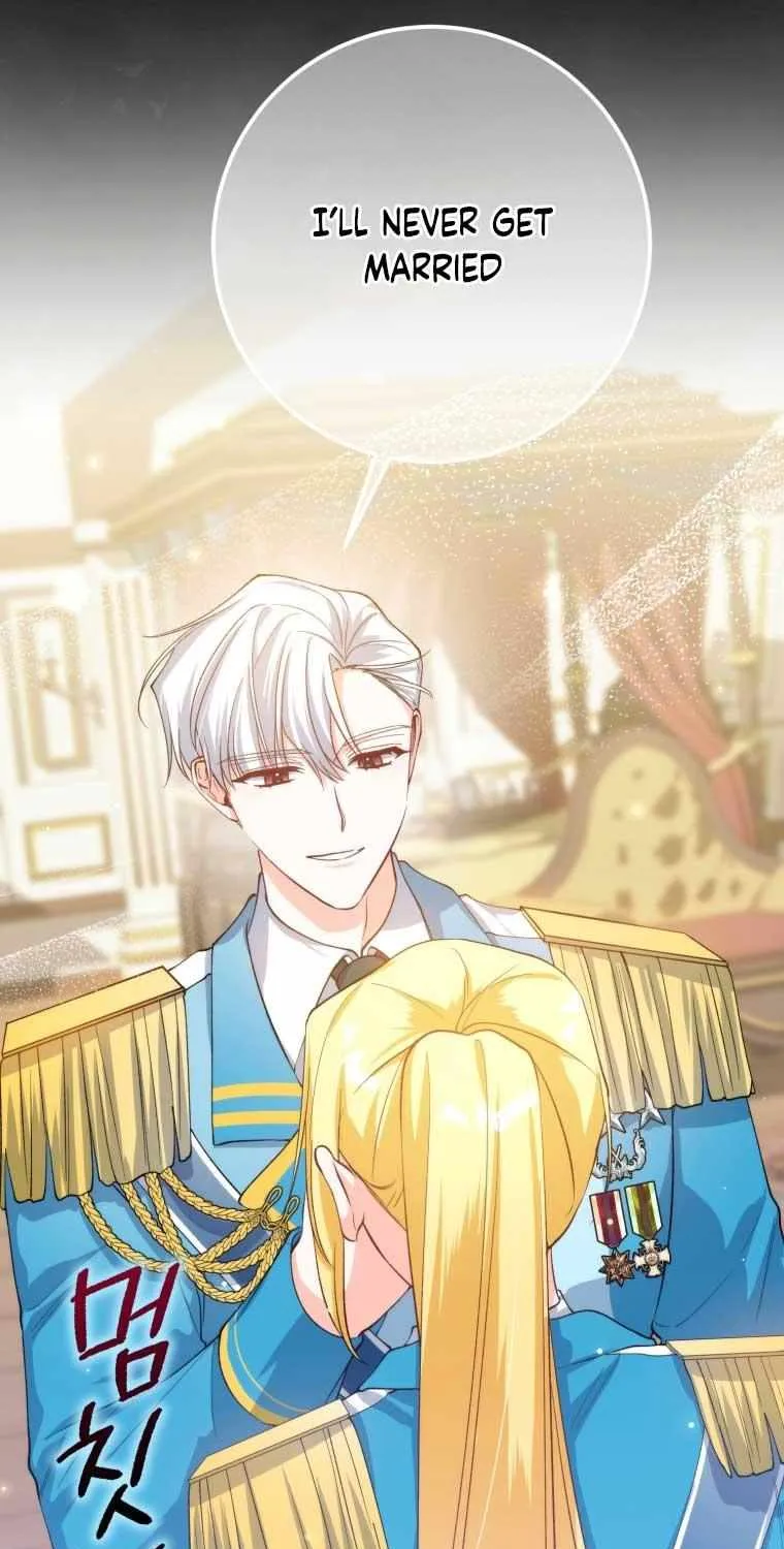 Dropping Ranks To Get Married Chapter 5 page 53 - 