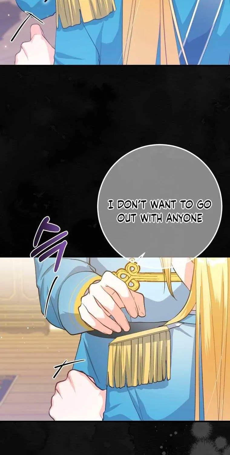Dropping Ranks To Get Married Chapter 5 page 54 - 