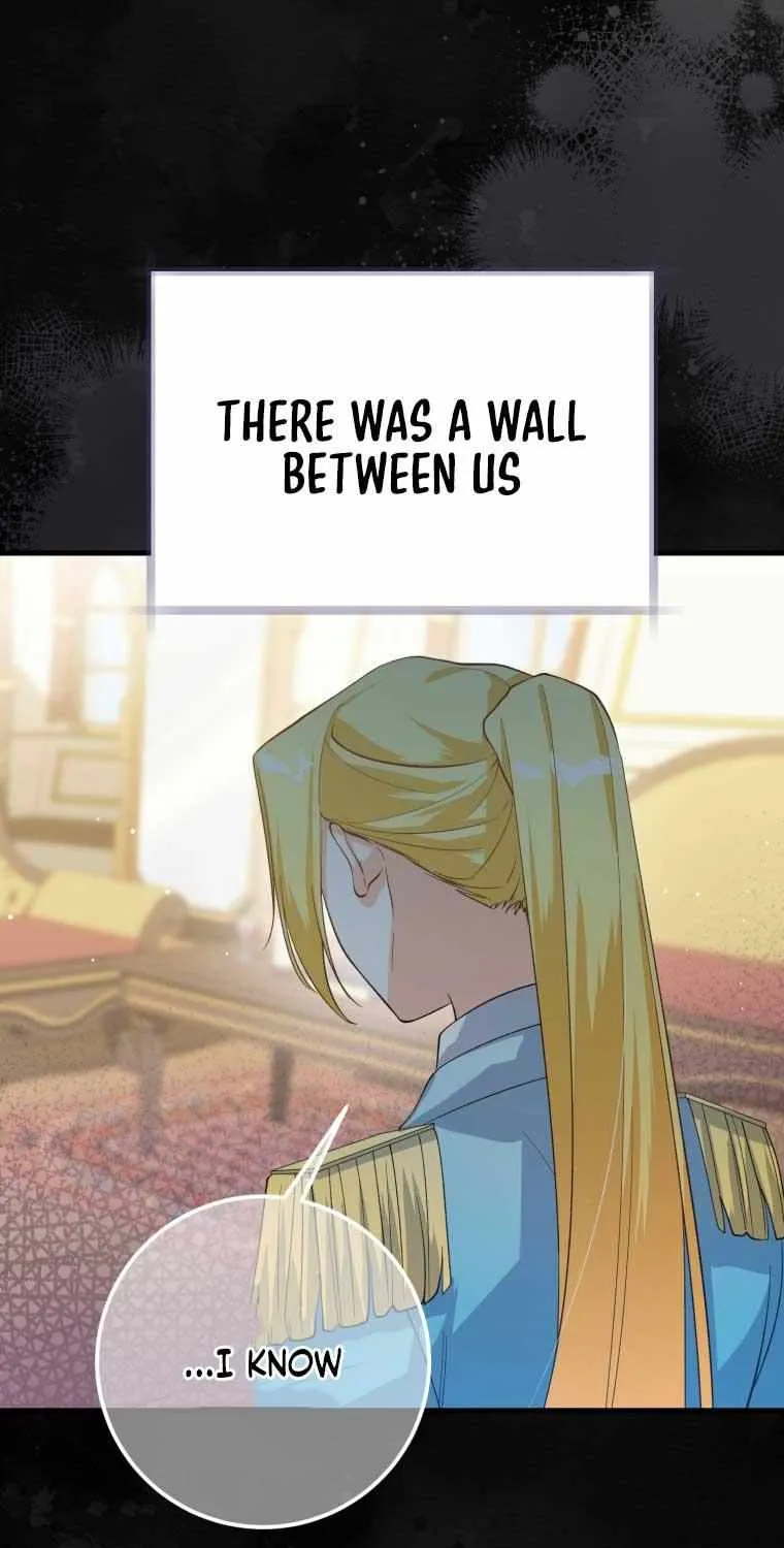 Dropping Ranks To Get Married Chapter 5 page 55 - 