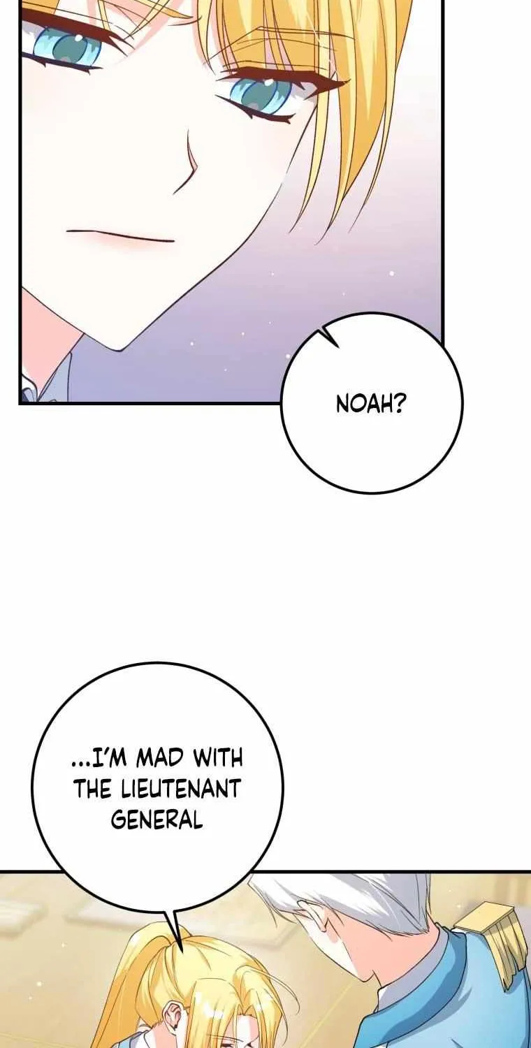 Dropping Ranks To Get Married Chapter 5 page 58 - 