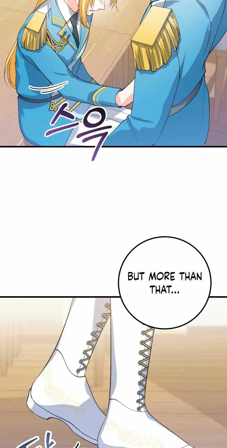 Dropping Ranks To Get Married Chapter 5 page 59 - 