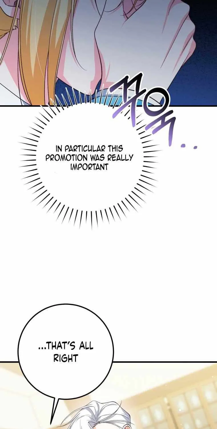 Dropping Ranks To Get Married Chapter 5 page 7 - 