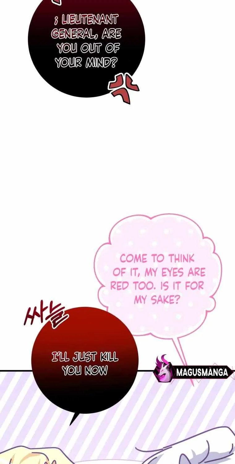 Dropping Ranks To Get Married Chapter 5 page 65 - 