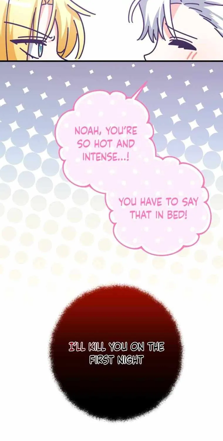Dropping Ranks To Get Married Chapter 5 page 66 - 
