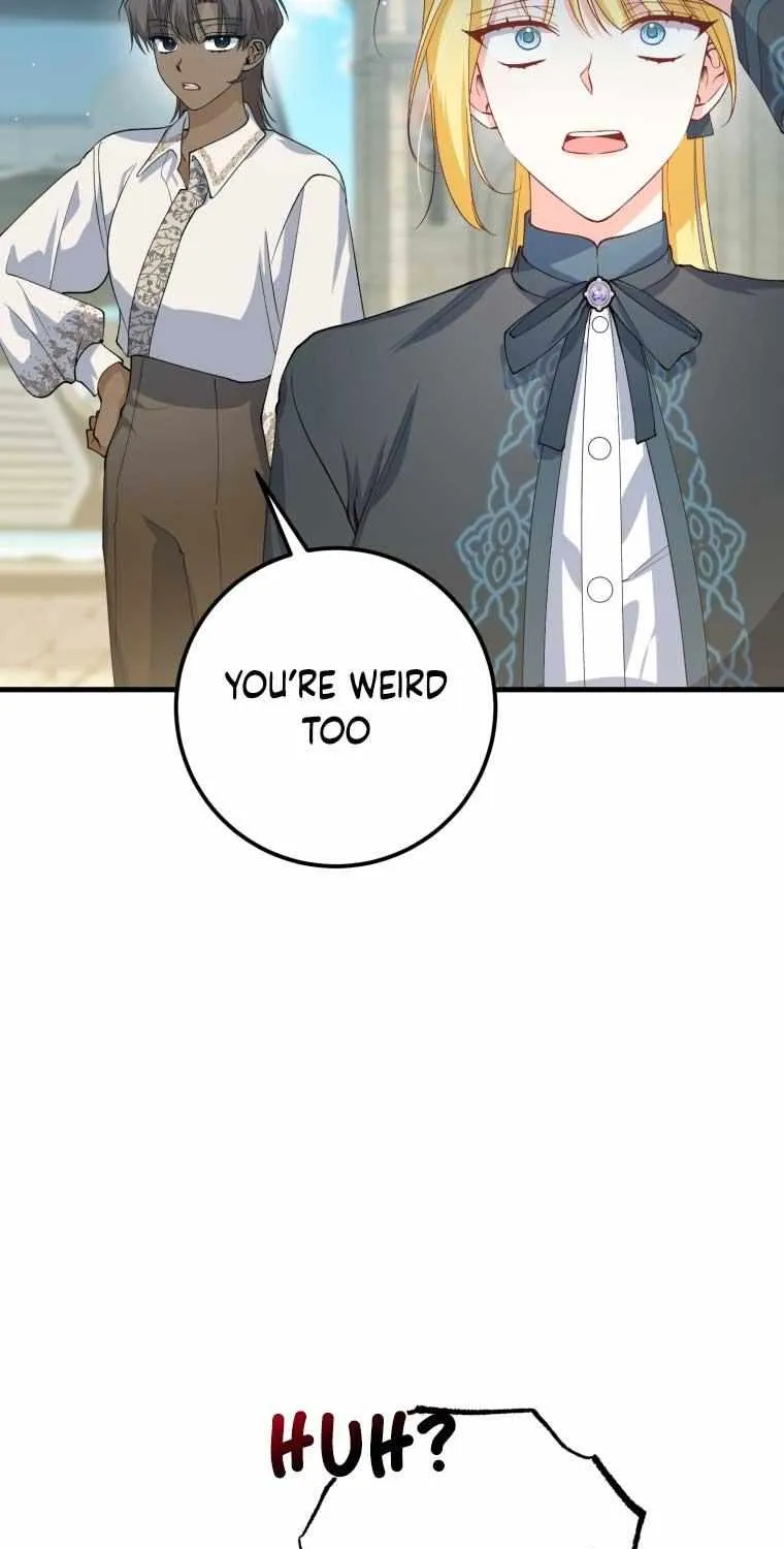 Dropping Ranks To Get Married Chapter 5 page 69 - 