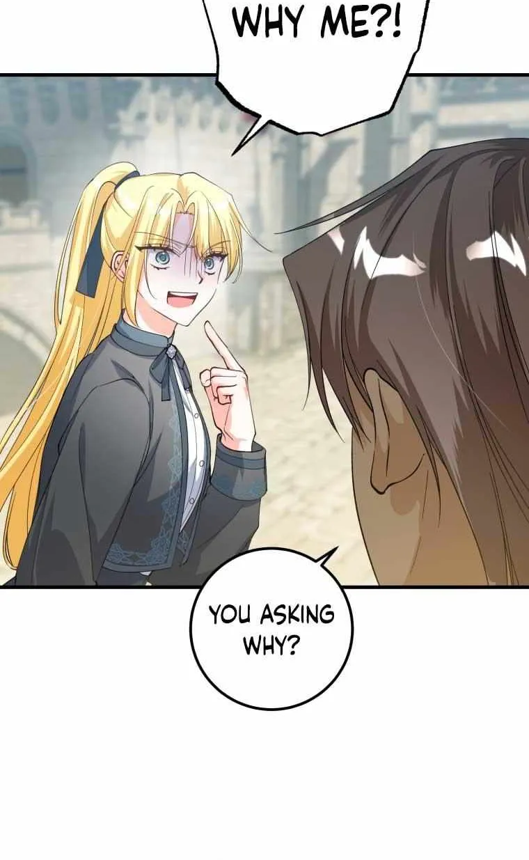 Dropping Ranks To Get Married Chapter 5 page 70 - 