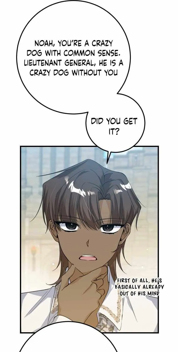 Dropping Ranks To Get Married Chapter 5 page 71 - 