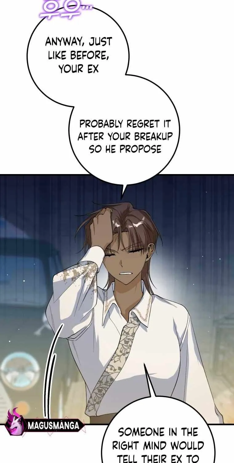 Dropping Ranks To Get Married Chapter 5 page 73 - 