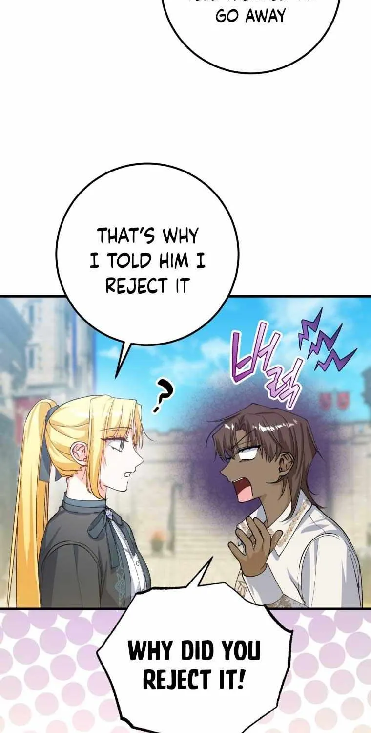Dropping Ranks To Get Married Chapter 5 page 74 - 