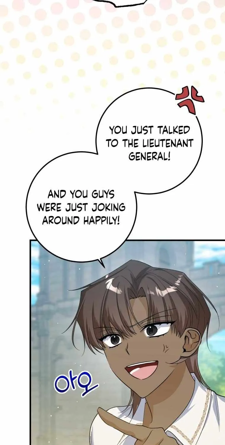Dropping Ranks To Get Married Chapter 5 page 75 - 