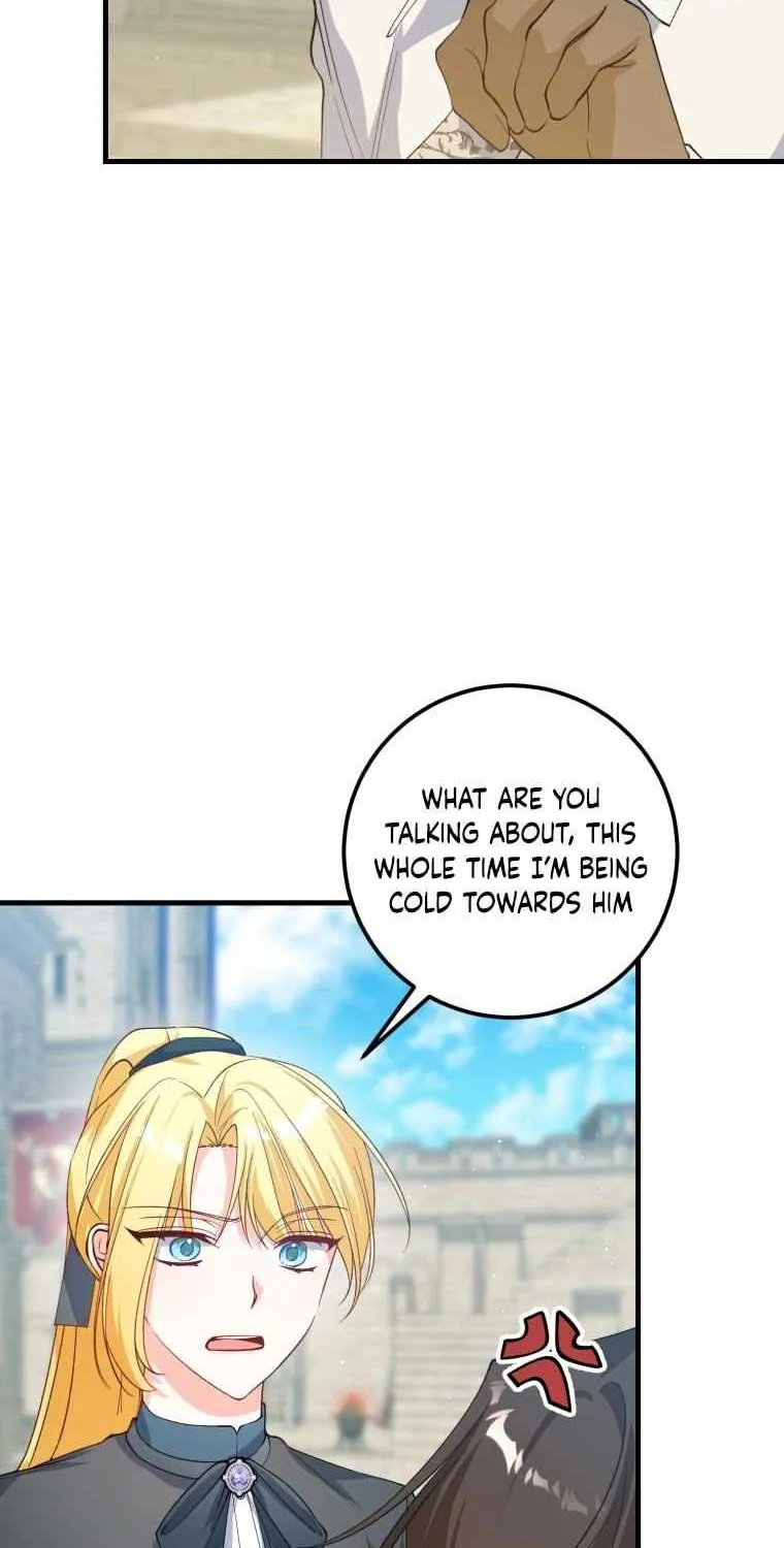 Dropping Ranks To Get Married Chapter 5 page 76 - 