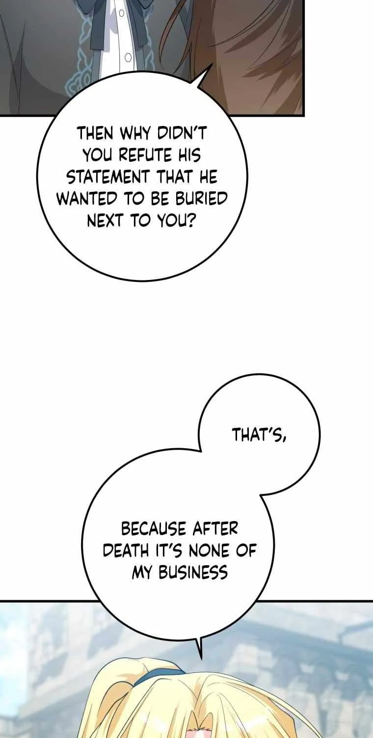 Dropping Ranks To Get Married Chapter 5 page 77 - 