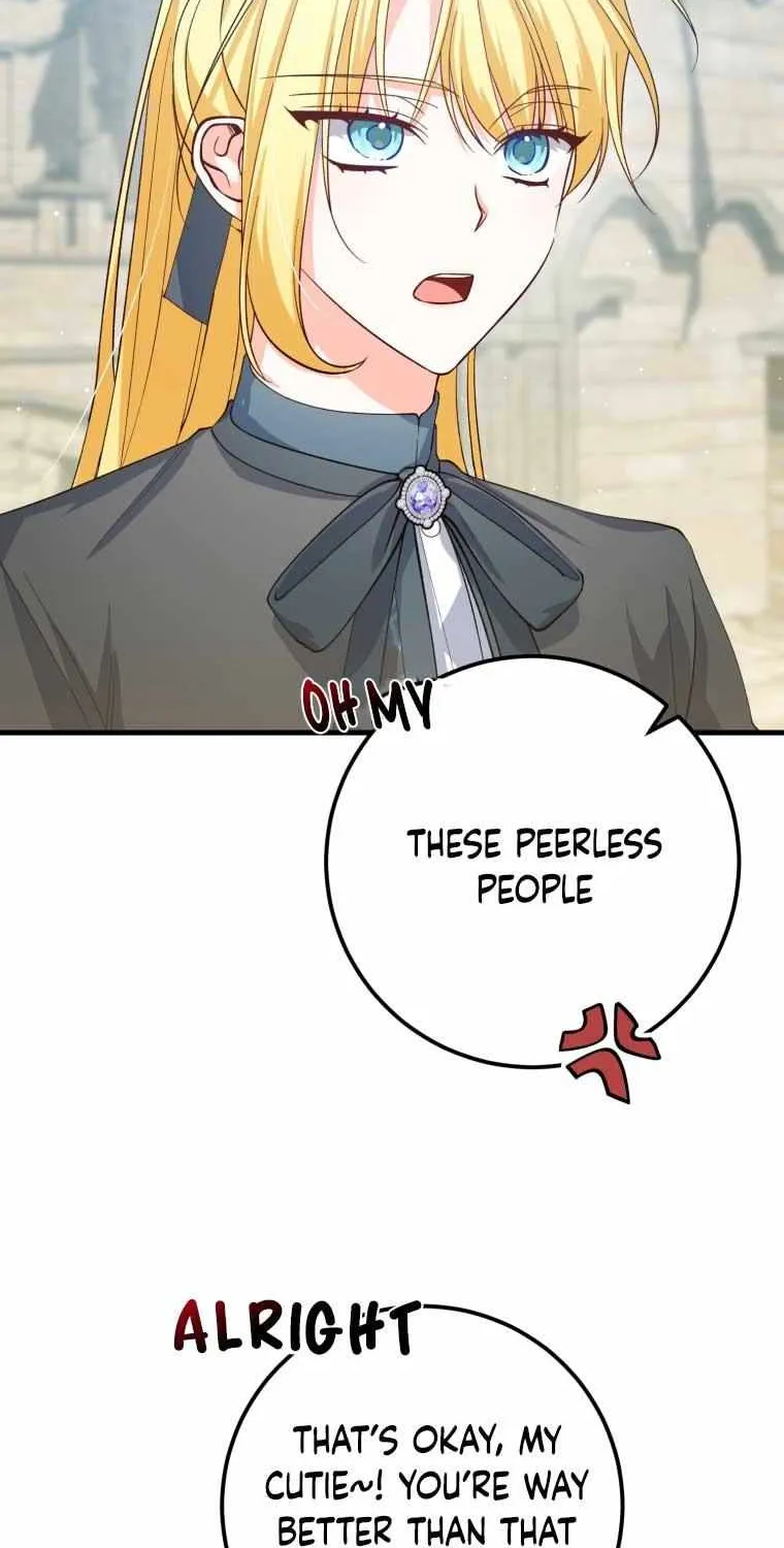 Dropping Ranks To Get Married Chapter 5 page 78 - 