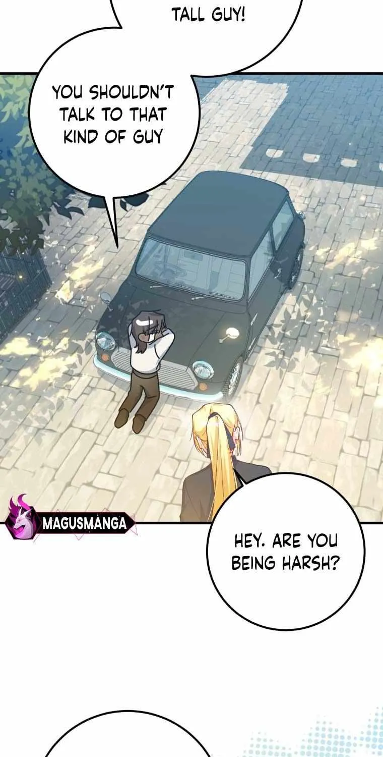 Dropping Ranks To Get Married Chapter 5 page 79 - 