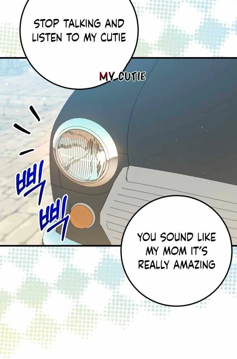 Dropping Ranks To Get Married Chapter 5 page 80 - 