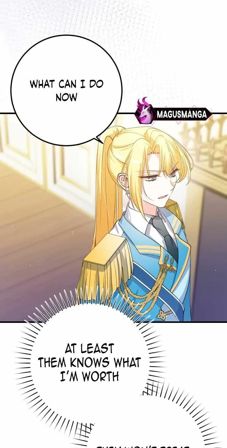 Dropping Ranks To Get Married Chapter 5 page 9 - 