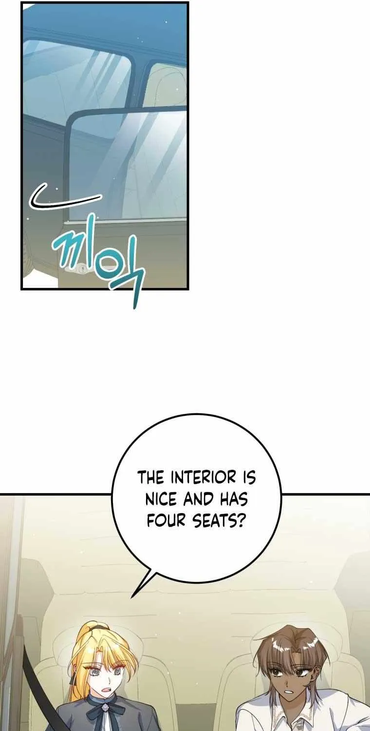 Dropping Ranks To Get Married Chapter 5 page 81 - 