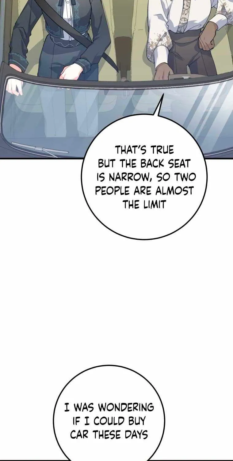 Dropping Ranks To Get Married Chapter 5 page 82 - 