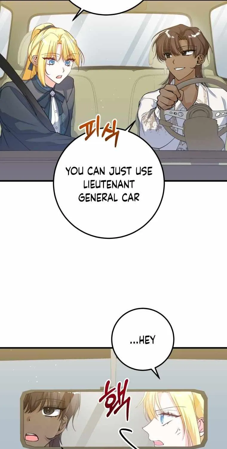 Dropping Ranks To Get Married Chapter 5 page 83 - 