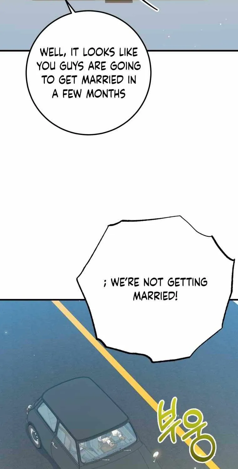 Dropping Ranks To Get Married Chapter 5 page 84 - 