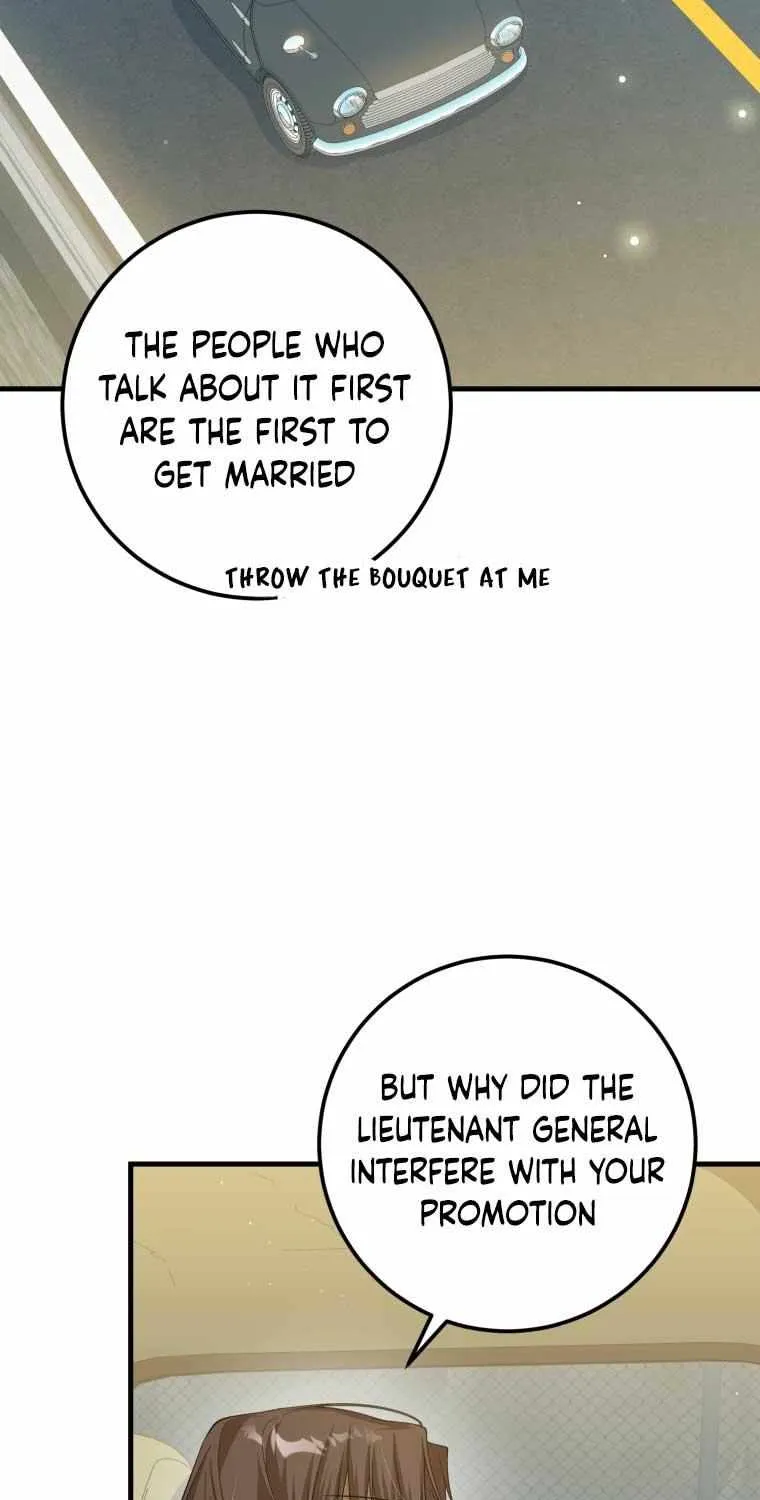 Dropping Ranks To Get Married Chapter 5 page 85 - 