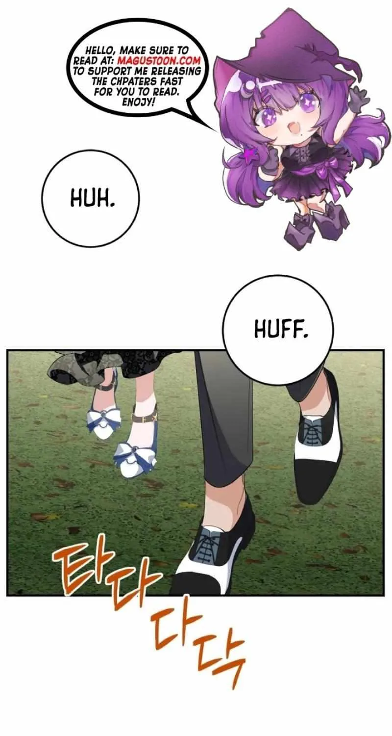 Dropping Ranks To Get Married Chapter 50 page 1 - 