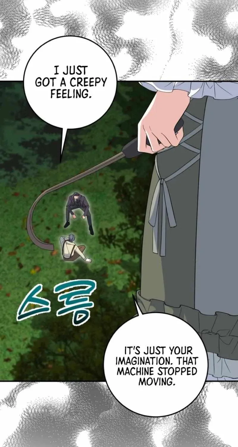Dropping Ranks To Get Married Chapter 50 page 14 - 