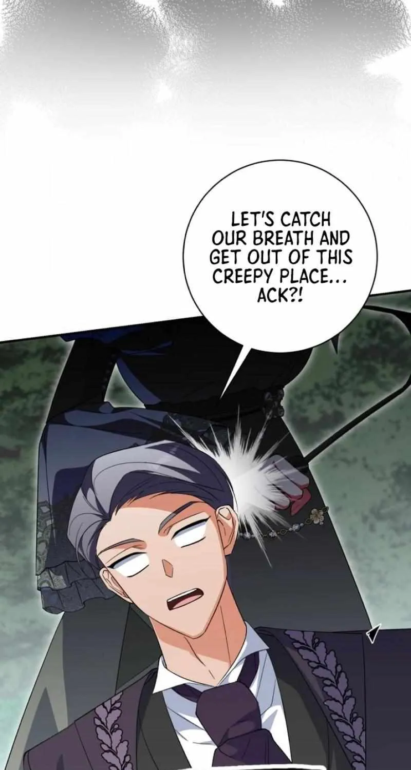Dropping Ranks To Get Married Chapter 50 page 15 - 