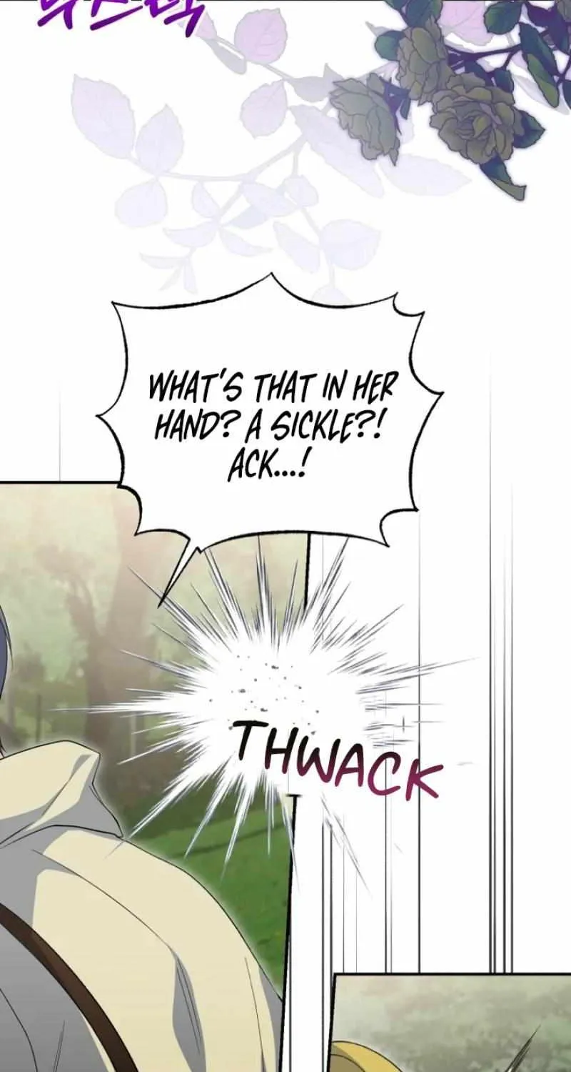 Dropping Ranks To Get Married Chapter 50 page 18 - 