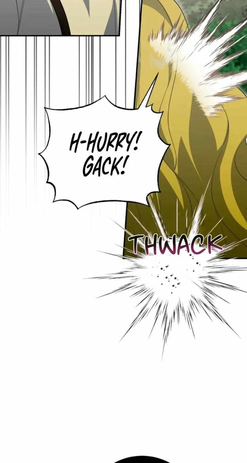 Dropping Ranks To Get Married Chapter 50 page 19 - 